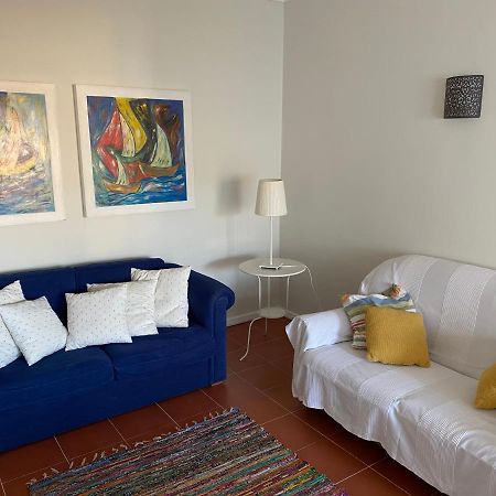 Soltroia Housefeelings Villa Bagian luar foto