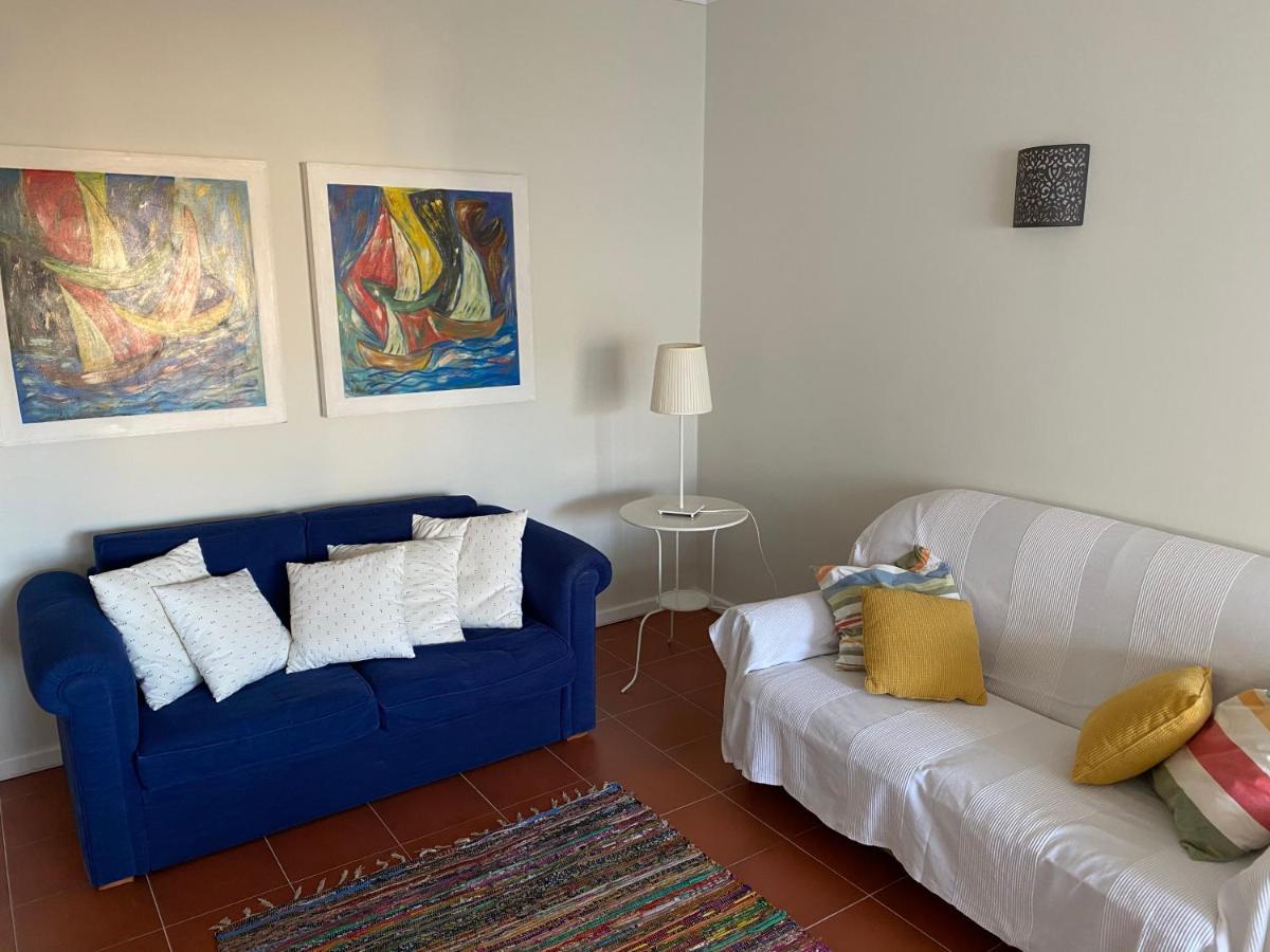 Soltroia Housefeelings Villa Bagian luar foto