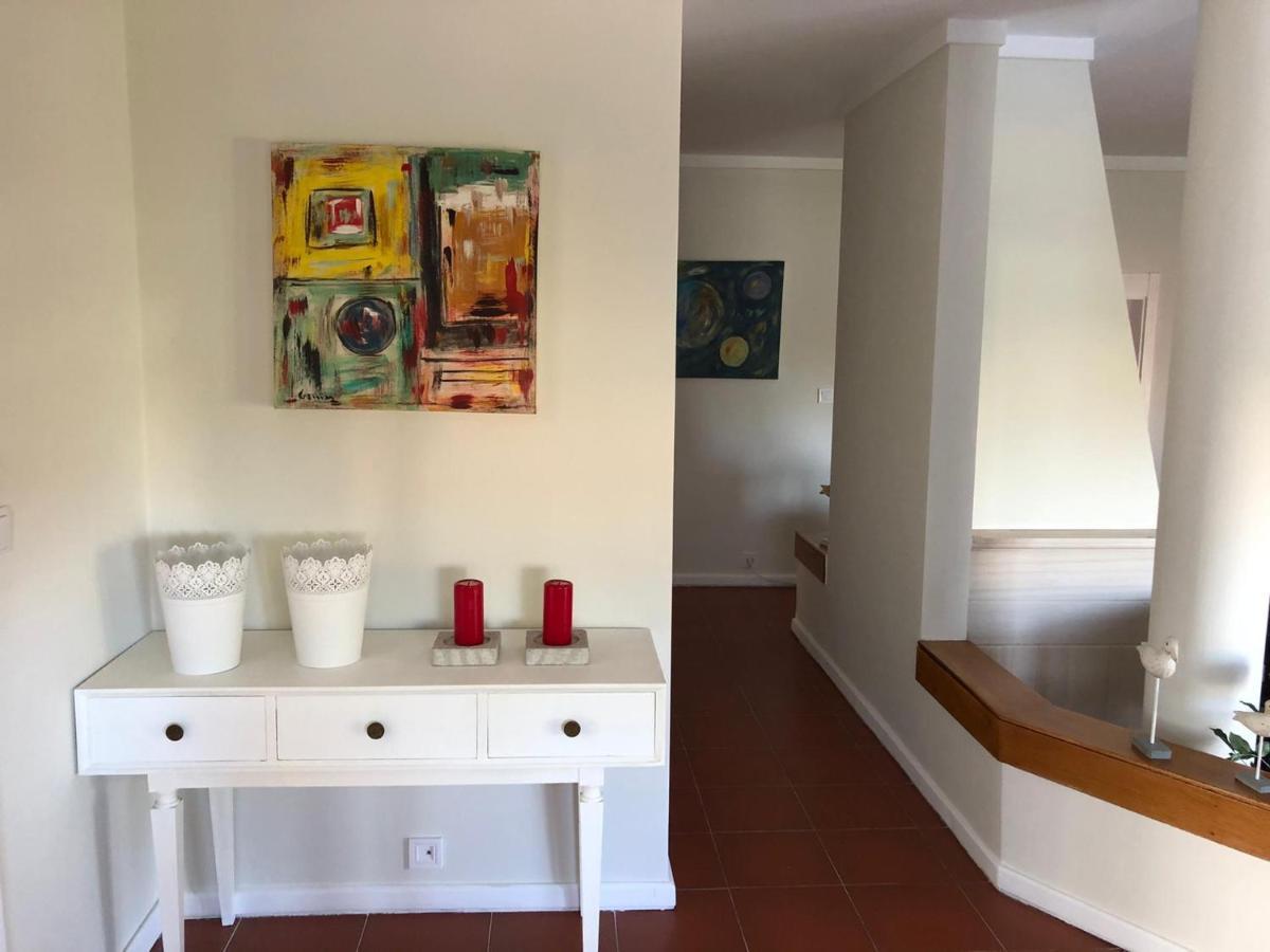 Soltroia Housefeelings Villa Bagian luar foto