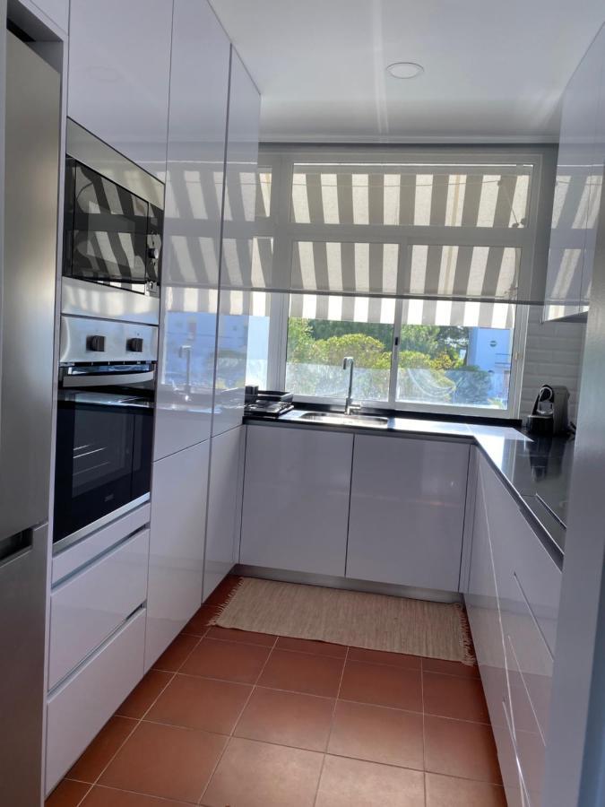 Soltroia Housefeelings Villa Bagian luar foto