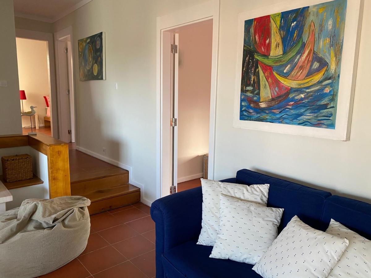Soltroia Housefeelings Villa Bagian luar foto