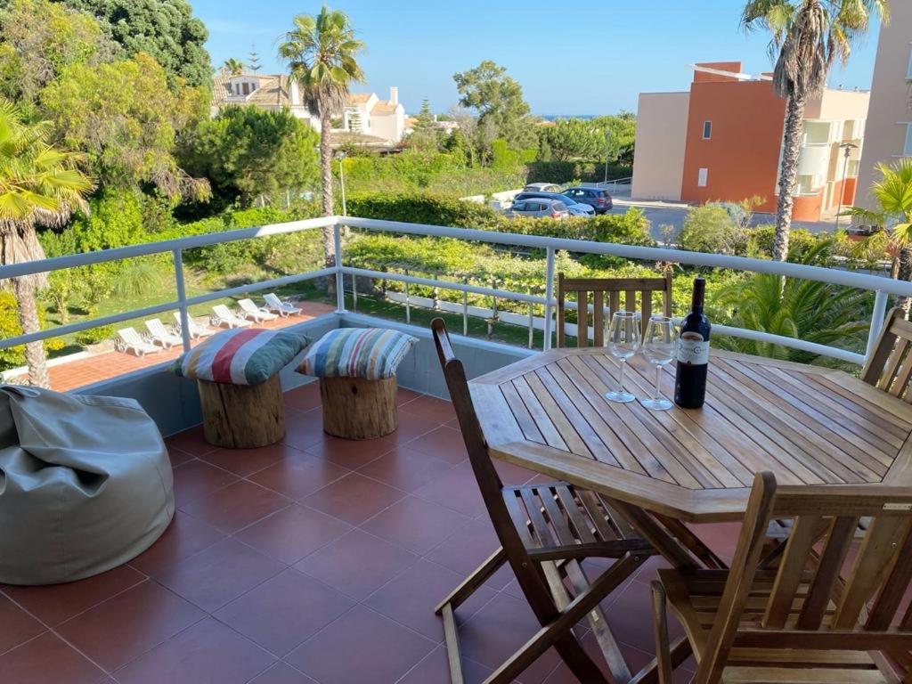 Soltroia Housefeelings Villa Bagian luar foto