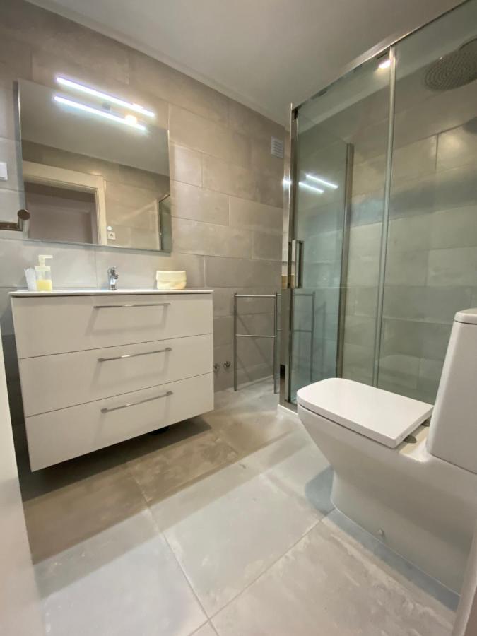 Soltroia Housefeelings Villa Bagian luar foto