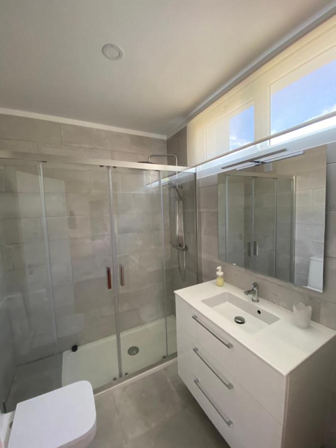 Soltroia Housefeelings Villa Bagian luar foto