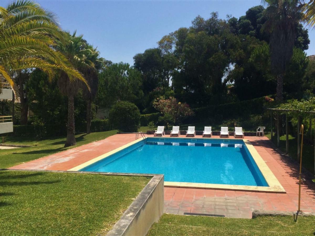 Soltroia Housefeelings Villa Bagian luar foto